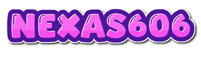 NEXAS606 Logo